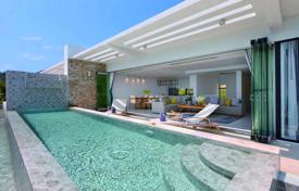 6-zimmer villa 308 m² auf Koh Samui, Thailand. ab $470 000