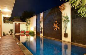 3-zimmer villa in Kerobokan Kelod, Indonesien. $1 980  pro Woche