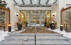 2-zimmer wohnung in North York, Kanada. C$998 000
