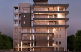 2-zimmer wohnung 115 m² in Germasogeia, Zypern. 770 000 €