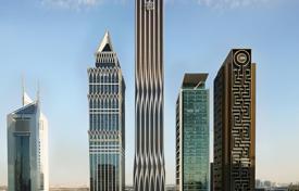 Büro AHS Tower – Dubai, VAE. $10 827 000