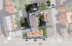 New residential complex with apartments in Ile-de-France, Frankreich. ab 307 000 €