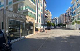 Wohnung – Konyaalti, Kemer, Antalya,  Türkei. $262 000