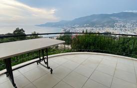 4-zimmer wohnung 130 m² in Alanya, Türkei. $351 000