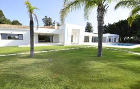 Villa – Sotogrande, Andalusien, Spanien. 3 500 000 €