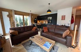 2-zimmer appartements in neubauwohnung 49 m² in Megeve, Frankreich. 460 000 €