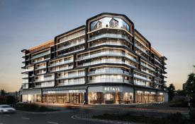 Wohnsiedlung Al Haseen Residences 6 – Saih Shuaib 2, Dubai, VAE. ab $220 000