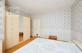 4-zimmer wohnung 100 m² in Meshchansky district, Russland. 47 000 ₽  pro Woche