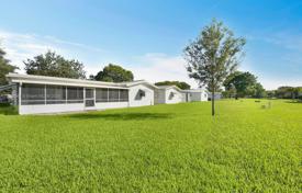 Haus in der Stadt – Plantation, Broward, Florida,  Vereinigte Staaten. $423 000