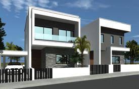 4-zimmer einfamilienhaus 205 m² in Agios Athanasios (Cyprus), Zypern. 950 000 €