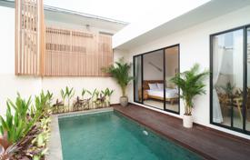 Villa – Jalan Umalas, Kerobokan Kelod, North Kuta,  Badung,   Indonesien. $240 000