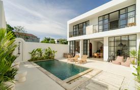 3-zimmer villa 148 m² in Tibubeneng, Indonesien. $370 000