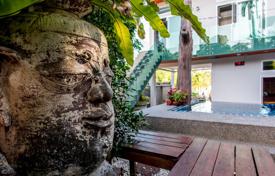 10-zimmer villa 975 m² in Phuket Town, Thailand. $1 040 000