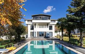 9-zimmer villa 2833 m² in Çatalca, Türkei. 88 845 000 TRY