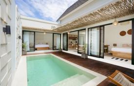 2-zimmer villa 80 m² in Seminyak, Indonesien. $168 000