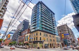 Wohnung – Sherbourne Street, Old Toronto, Toronto,  Ontario,   Kanada. C$767 000