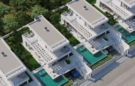 3-zimmer einfamilienhaus 240 m² in Finestrat, Spanien. 1 200 000 €