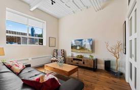 Wohnung – Carlaw Avenue, Toronto, Ontario,  Kanada. C$1 076 000