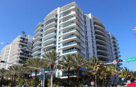 Wohnung – Surfside, Florida, Vereinigte Staaten. $979 000