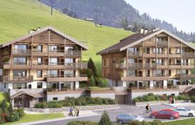 Wohnung – Le Grand-Bornand, Auvergne-Rhône-Alpes, Frankreich. From 521 000 €