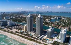 Wohnung – Miami Beach, Florida, Vereinigte Staaten. $1 390 000