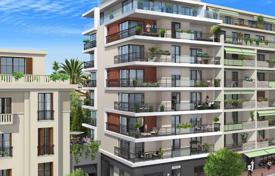 Wohnung – Antibes, Côte d'Azur, Frankreich. 725 000 €