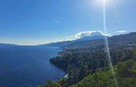 Grundstück in Veprinac, Kroatien. 230 000 €