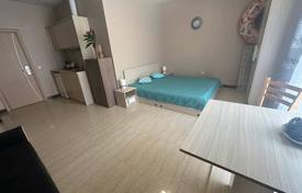 1-zimmer wohnung 48 m² in Sonnenstrand, Bulgarien. 50 000 €