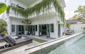 4-zimmer villa 307 m² in Tibubeneng, Indonesien. $490 000