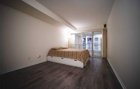 2-zimmer wohnung in North York, Kanada. C$930 000