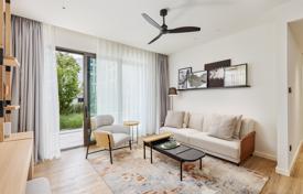 2-zimmer wohnung 138 m² in Tivat city, Montenegro. 911 000 €