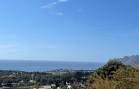 4-zimmer villa 261 m² in Benissa, Spanien. 2 200 000 €