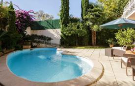 Villa – Juan-les-Pins, Antibes, Côte d'Azur,  Frankreich. 4 500 €  pro Woche