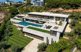 14-zimmer villa 1903 m² in Sotogrande, Spanien. 12 500 000 €