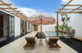 3-zimmer villa 142 m² in Bingin Beach, Indonesien. $450 000