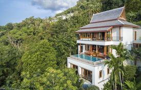 Villa – Surin Beach, Phuket, Thailand. $1 610 000