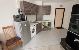 2-zimmer wohnung 60 m² in Sonnenstrand, Bulgarien. 75 000 €