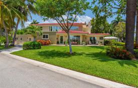 Einfamilienhaus – Hollywood, Florida, Vereinigte Staaten. $999 000