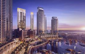 Neubauwohnung – Dubai Creek Harbour, Dubai, VAE (Vereinigte Arabische Emirate). $699 000