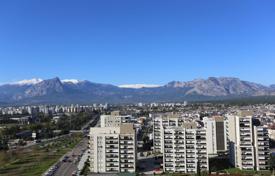 Panorama Ausblick Wohnungen im Terra Manzara Projekt in Antalya. $540 000