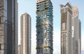 Wohnung – Dubai Marina, Dubai, VAE (Vereinigte Arabische Emirate). From $600 000