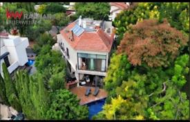 10-zimmer villa 500 m² in Center District, Israel. $5 853 000