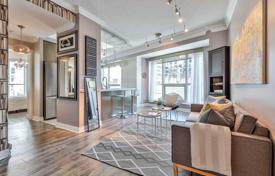 Wohnung – The Esplanade, Old Toronto, Toronto,  Ontario,   Kanada. C$1 093 000