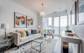 2-zimmer wohnung in Yonge Street, Kanada. C$889 000