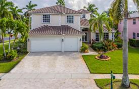 Haus in der Stadt – Miramar (USA), Florida, Vereinigte Staaten. $1 150 000