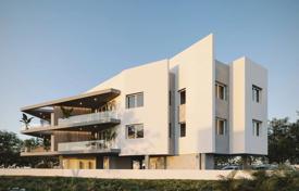 2-zimmer wohnung 85 m² in Strovolos, Zypern. 220 000 €
