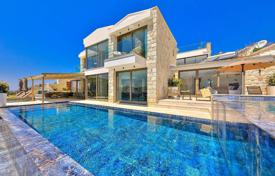 5-zimmer villa in Kalkan, Türkei. 9 900 €  pro Woche
