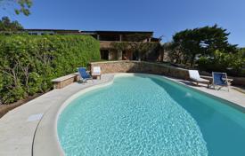 Villa – Porto Rotondo, Sardinien, Italien. 5 000 €  pro Woche