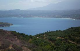 Grundstück – Sternes, Kreta, Griechenland. 150 000 €