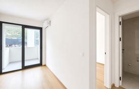 1-zimmer wohnung 43 m² in Budva city, Montenegro. 172 000 €
